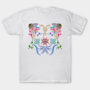 Bohemian T-Shirt